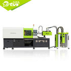 Horizontal Automobile Spare Parts Making Machine , Large Thermoset Injection Moulding Machine