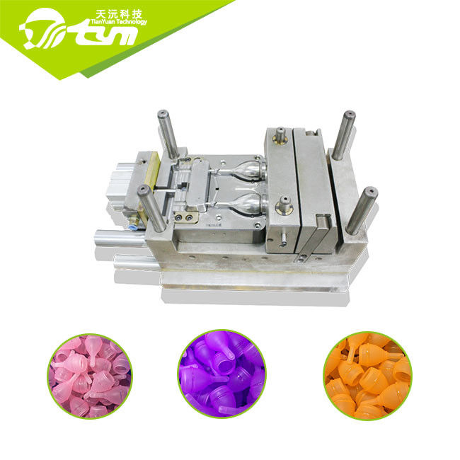 Menstrual Cup Manufacturing Machine Liquid Silicone Rubber Injection Molding Machine