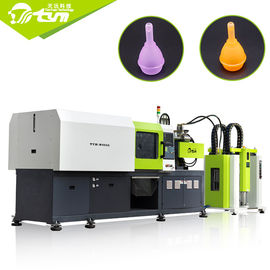 High Precision Menstrual Cup Manufacturing Machine Heavy Duty Easy To Use