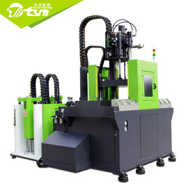 Vertical LSR Injection Molding Machine For Orthopaedic Braces Easy To Use